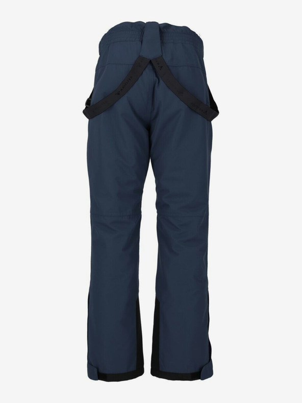 Whistler Pánske lyžiarske nohavice Whistler Drizzle M
