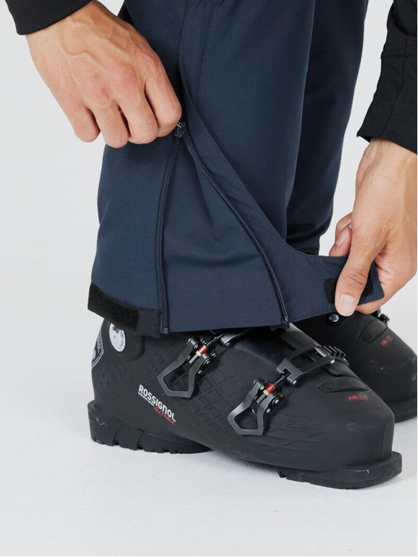 Whistler Pánske lyžiarske nohavice Whistler Drizzle M