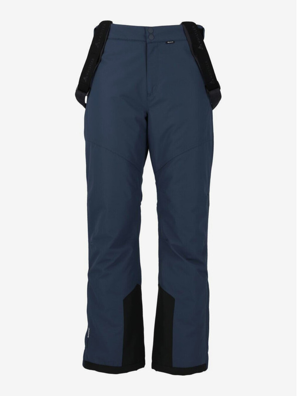 Whistler Pánske lyžiarske nohavice Whistler Drizzle M