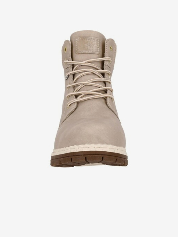 Whistler Dámske zimné topánky Whistler LASTI