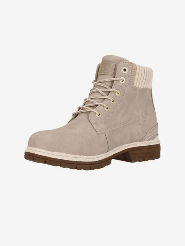 Whistler Dámske zimné topánky Whistler LASTI