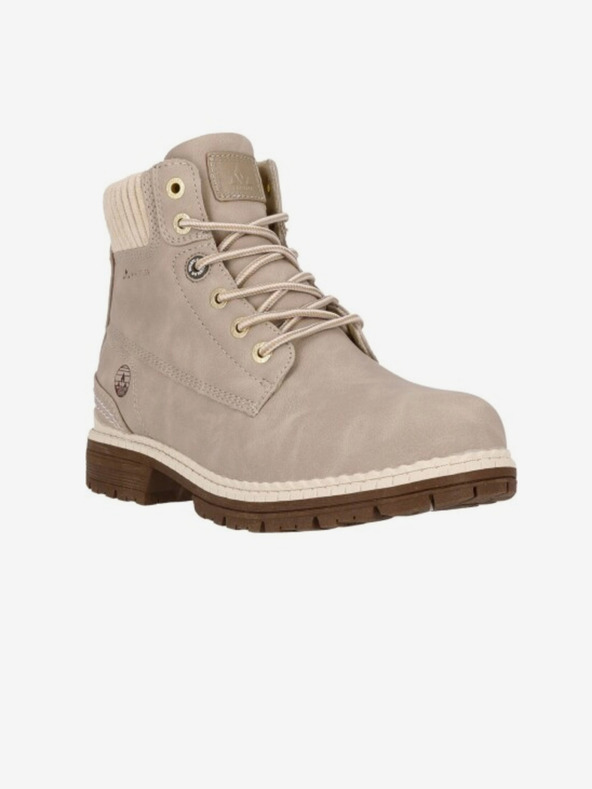 Whistler Dámske zimné topánky Whistler LASTI