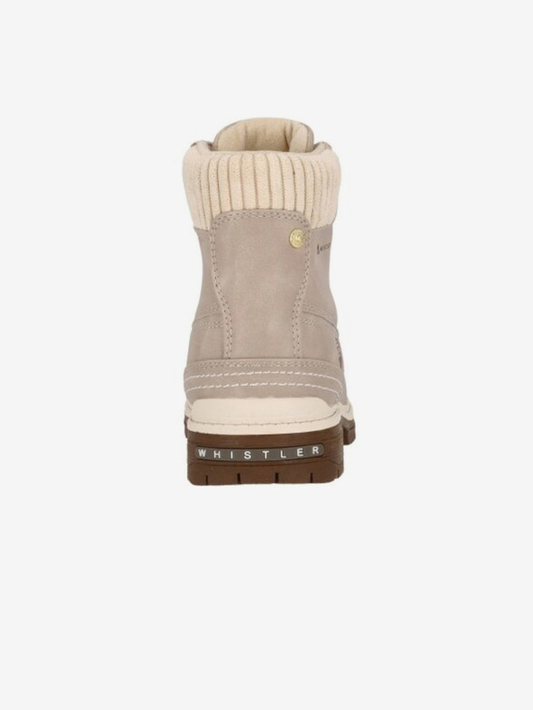 Whistler Dámske zimné topánky Whistler LASTI