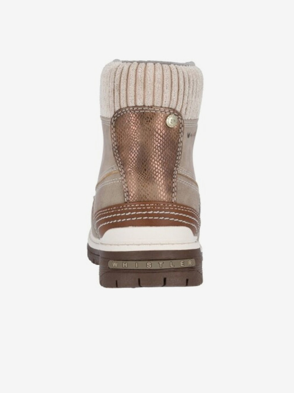 Whistler Dámske zimné topánky Whistler LASTI