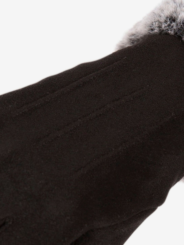 Trespass Dámske zimné rukavice Trespass Betsy