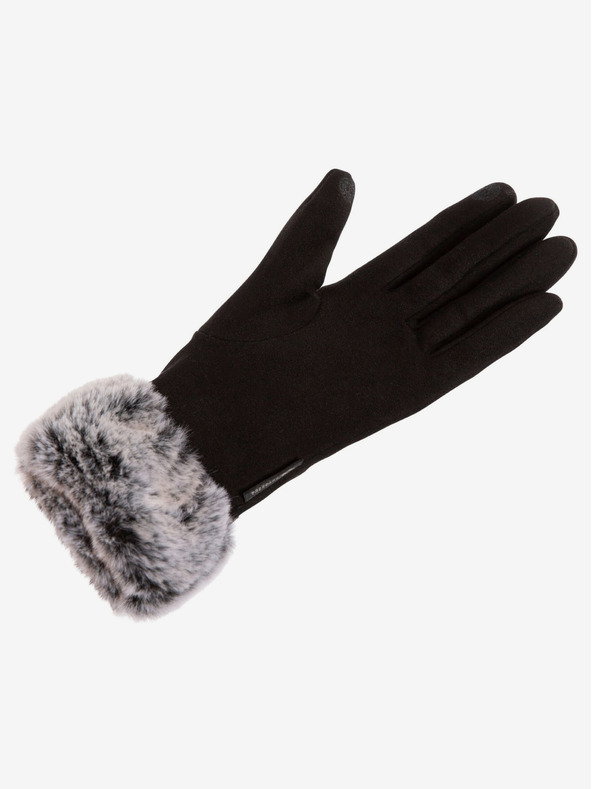 Trespass Dámske zimné rukavice Trespass Betsy