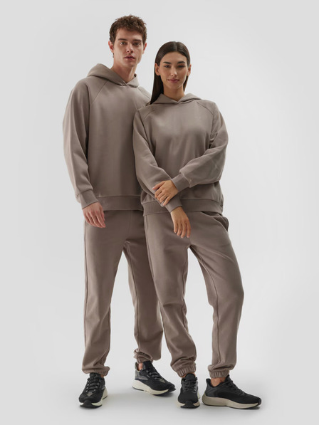 4F Mikina unisex 4F