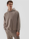 4F Mikina unisex 4F