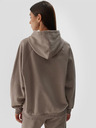 4F Mikina unisex 4F
