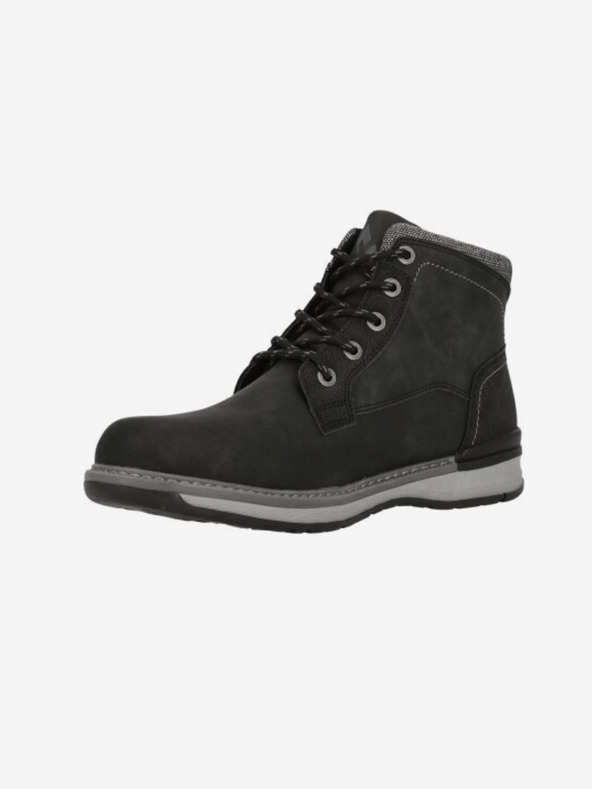 Whistler Pánske zimné topánky Whistler TENST