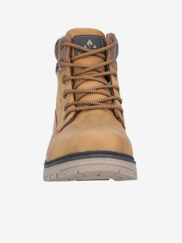 Whistler Pánske zimné topánky Whistler NALARAM