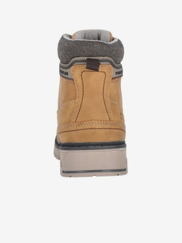 Whistler Pánske zimné topánky Whistler NALARAM