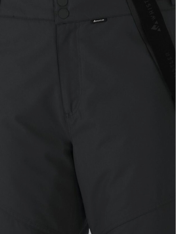 Whistler Detské lyžiarske nohavice Whistler Drizzle Jr