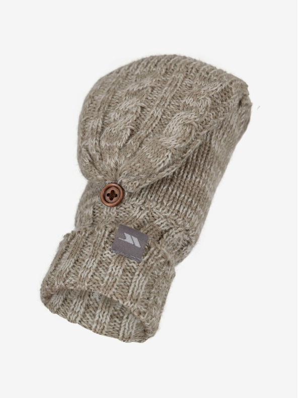 Trespass Dámske zimné rukavice Trespass Mittzu