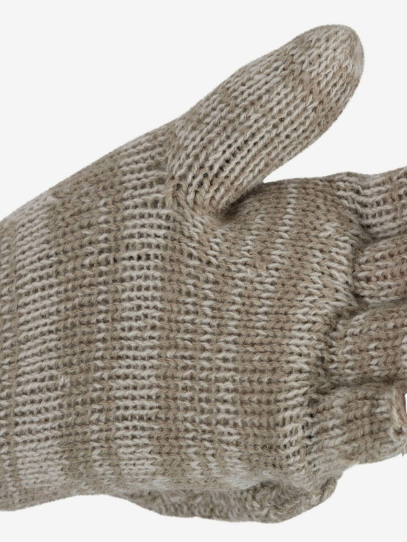 Trespass Dámske zimné rukavice Trespass Mittzu