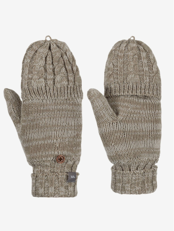 Trespass Dámske zimné rukavice Trespass Mittzu