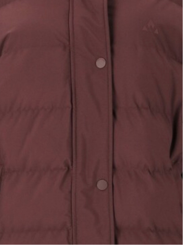 Whistler Dámsky zimný kabát Whistler JOANA