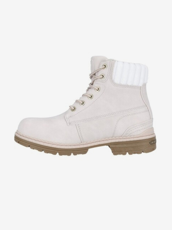 Whistler Dámske zimné topánky Whistler LASTI