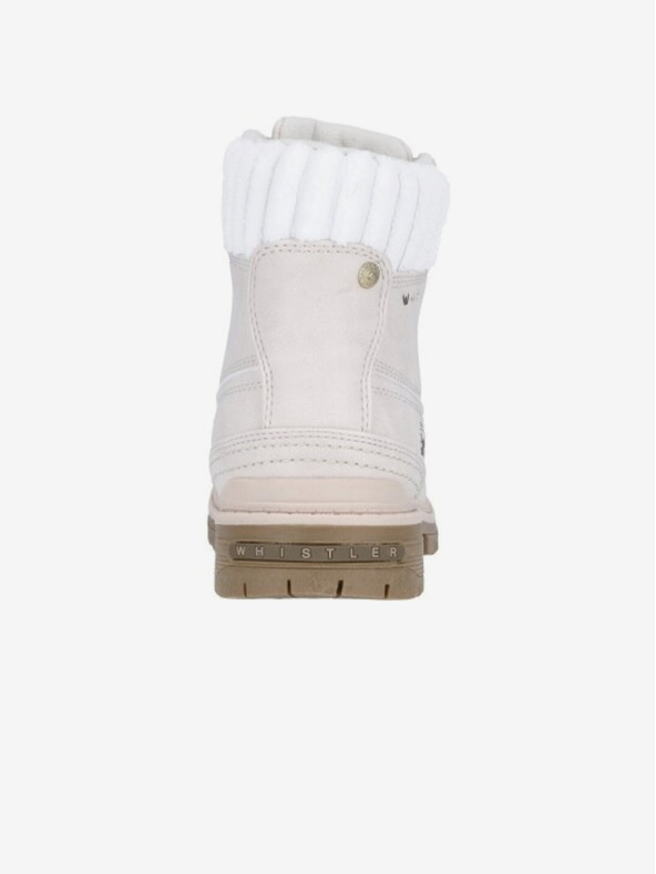 Whistler Dámske zimné topánky Whistler LASTI