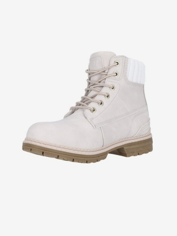 Whistler Dámske zimné topánky Whistler LASTI