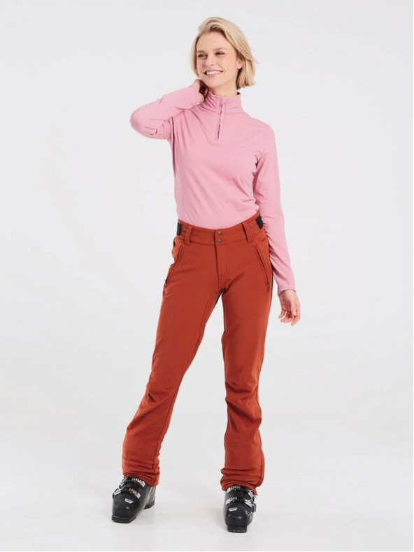 Protest Dámske lyžiarske nohavice Protest LOLE