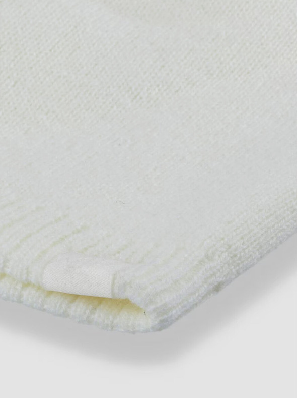 4F Dámska zimná čiapka 4F