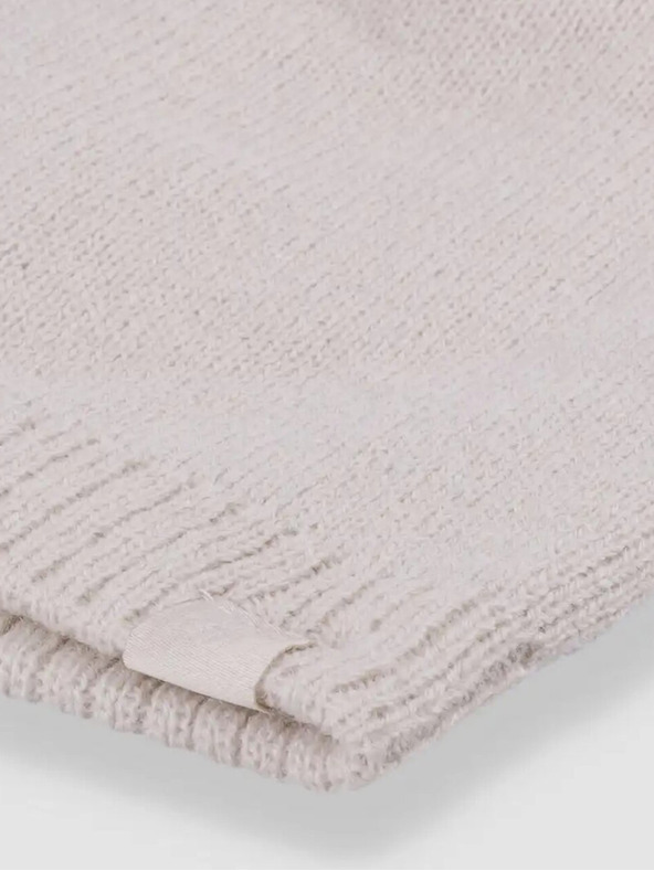 4F Dámska zimná čiapka 4F