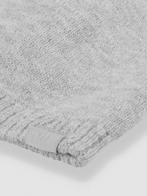 4F Dámska zimná čiapka 4F