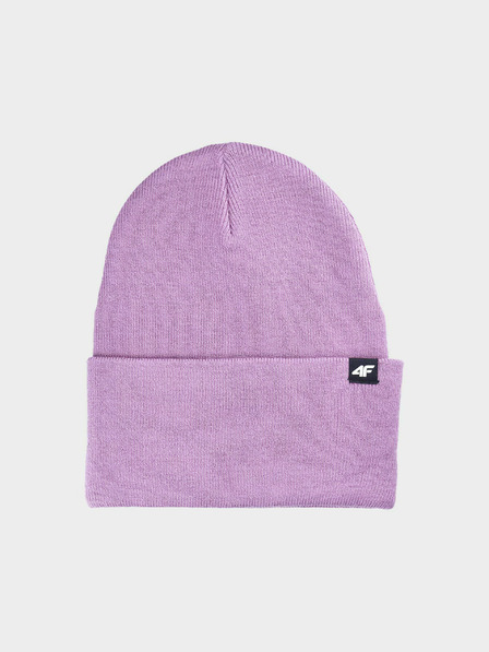 4F Zimná čiapka unisex 4F
