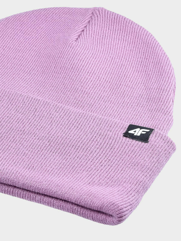 4F Zimná čiapka unisex 4F