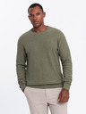 Ombre Clothing Pánsky sveter Ombre Oblečenie