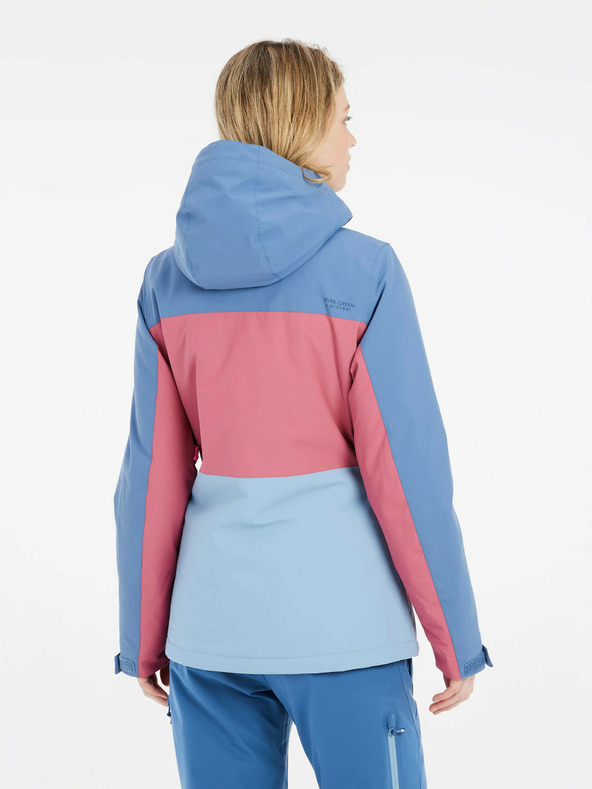 Protest Dámska lyžiarska bunda Protest PRTCALIDA