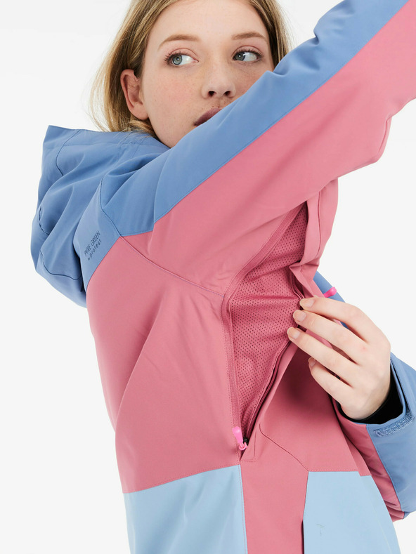 Protest Dámska lyžiarska bunda Protest PRTCALIDA