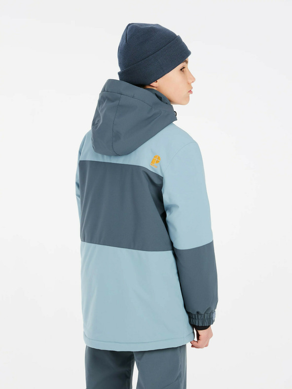 Protest Chlapčenská lyžiarska bunda Protest PRTWARK JR