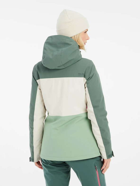 Protest Dámska lyžiarska bunda Protest PRTCALIDA