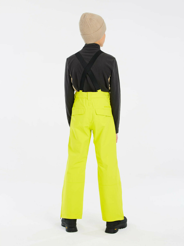 Protest Chlapčenské lyžiarske nohavice Protest SPIKET JR