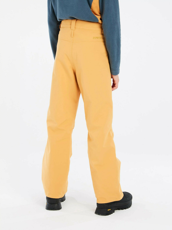 Protest Detské lyžiarske nohavice Protest PRTSTERIO JR