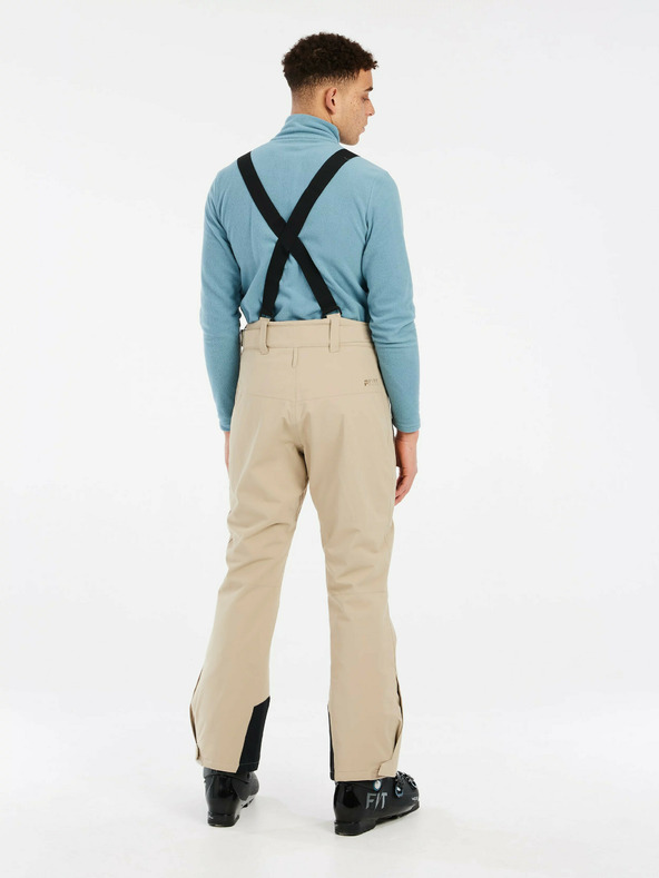 Protest Pánske lyžiarske nohavice Protest PRTROWENS