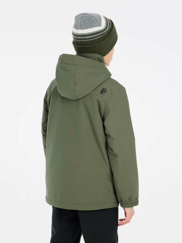 Protest Chlapčenská lyžiarska bunda Protest PRTFLYNTY JR