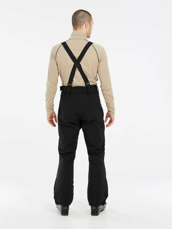 Protest Pánske lyžiarske nohavice Protest PRTROWENS