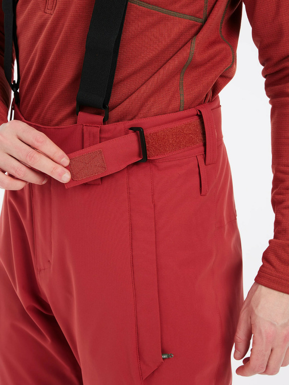 Protest Pánske lyžiarske nohavice Protest PRTROWENS