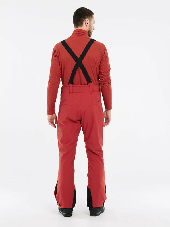 Protest Pánske lyžiarske nohavice Protest PRTROWENS