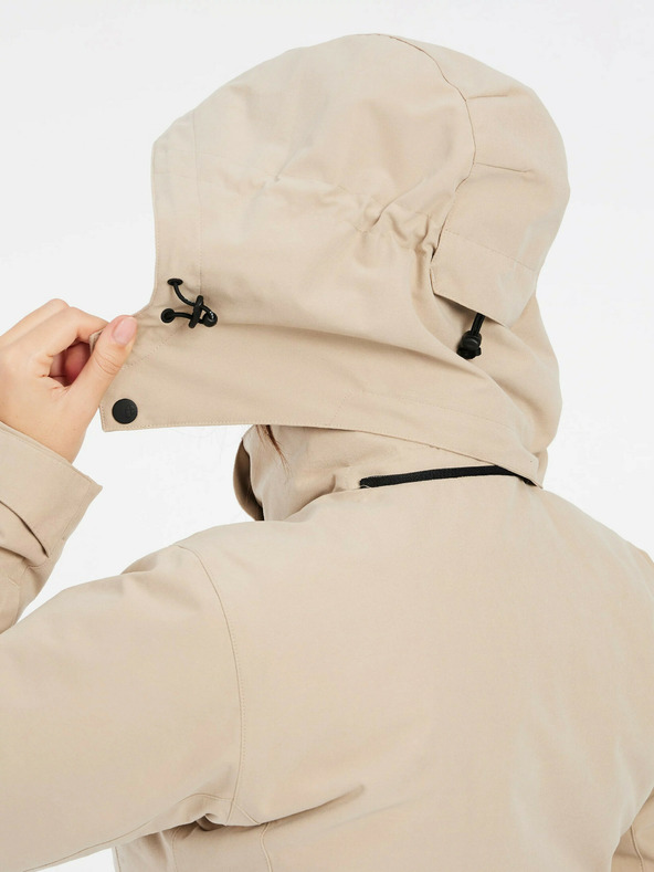 Protest Protest PRTSAGA dámsky lyžiarsky oblek