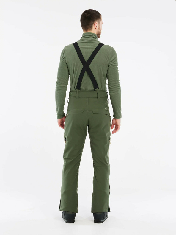 Protest Pánske lyžiarske nohavice Protest PRTMIKADO