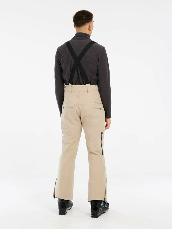 Protest Pánske lyžiarske nohavice Protest PRTMIKADO