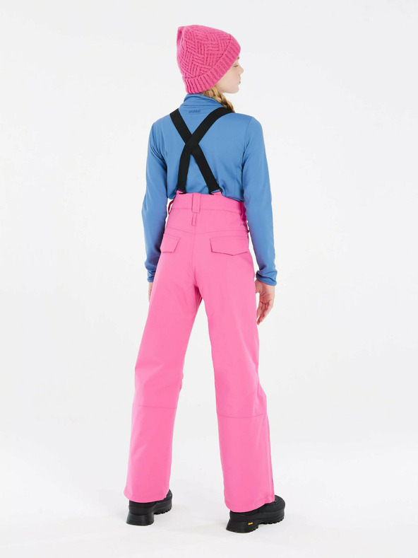 Protest Dievčenské lyžiarske nohavice Protest SUNNY JR