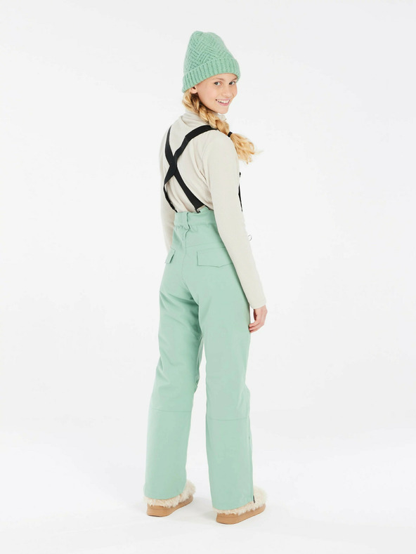 Protest Dievčenské lyžiarske nohavice Protest SUNNY JR