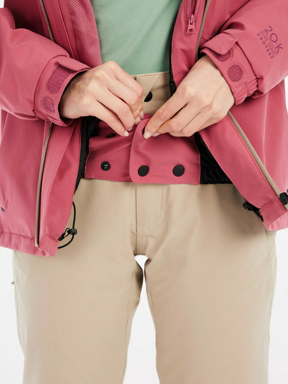 Protest Dámska lyžiarska bunda Protest PRTBEVERLY