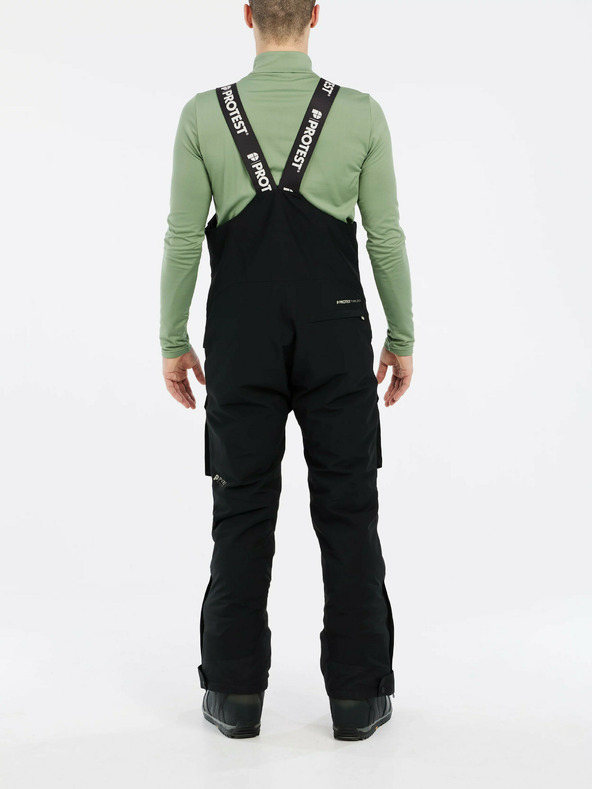 Protest Pánske lyžiarske nohavice Protest PRTDARIO