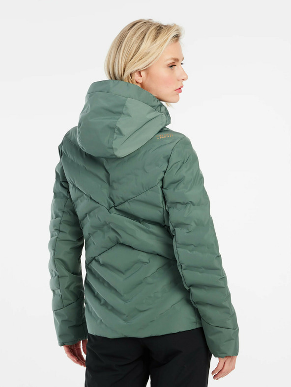 Protest Dámska lyžiarska bunda Protest PRTAPPLY